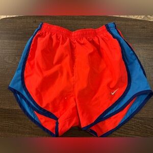 Nike womens Running Shorts